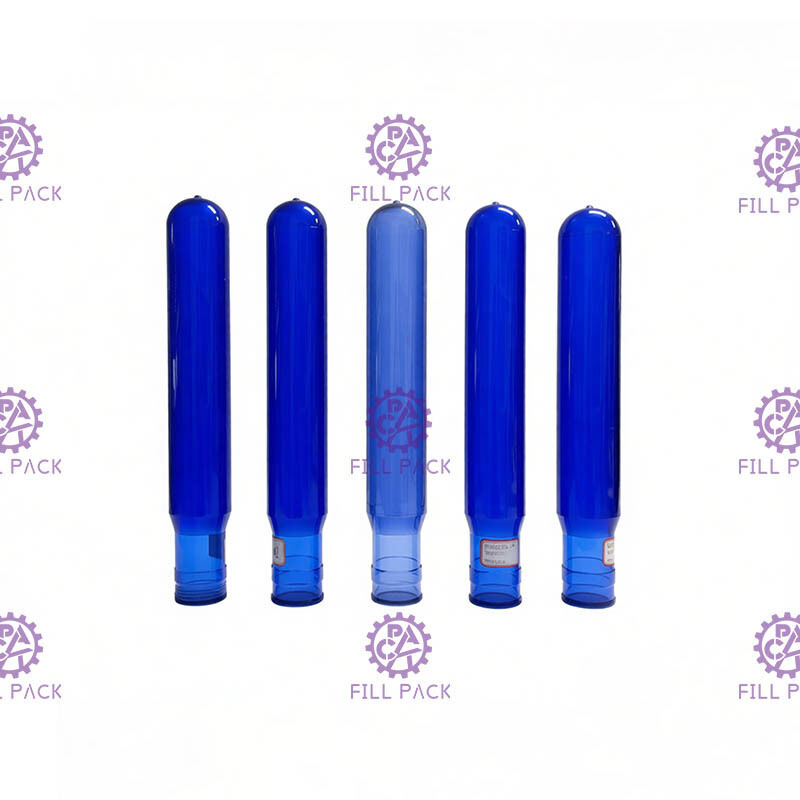 天然水のびんは5ガロン ペット プレフォームのプラスチック20リットルびんのプレフォームをかわいがる サプライヤー