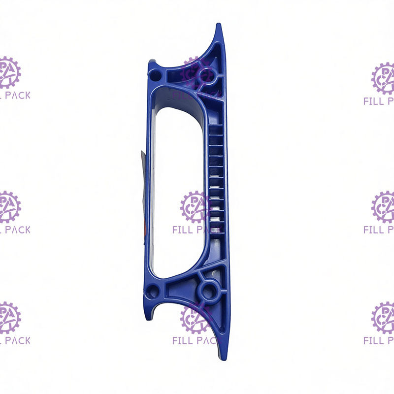 青いペット18.9L 5ガロンの水差しのハンドル サプライヤー