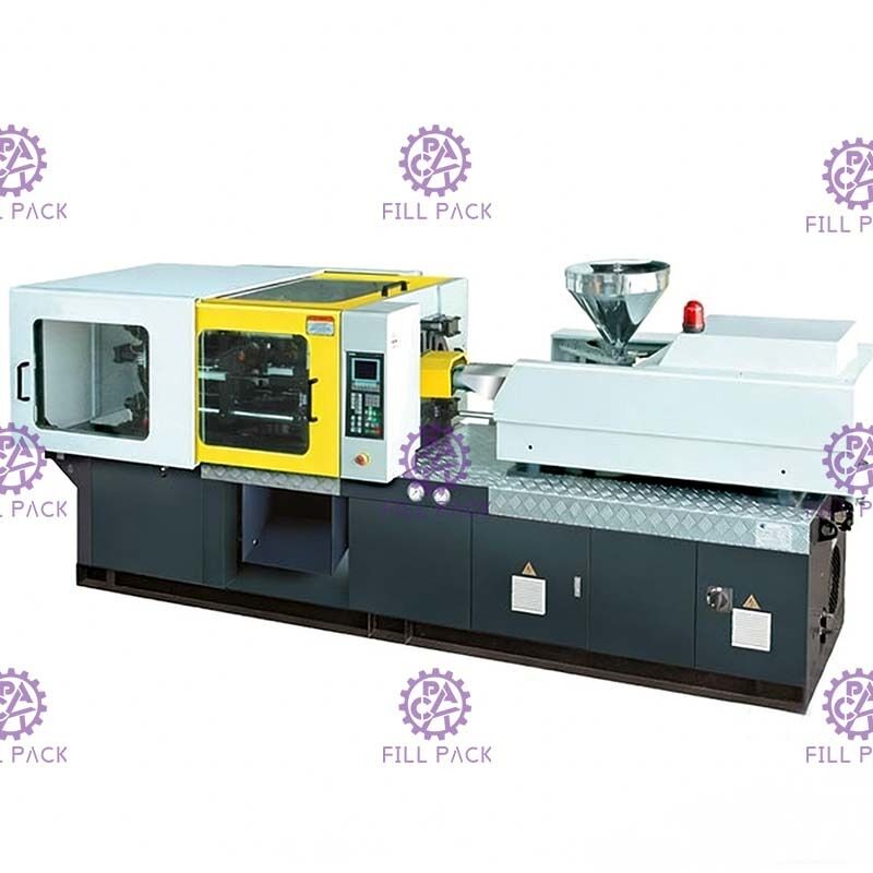 機械を作る油圧16MPAペットびんのプレフォーム サプライヤー