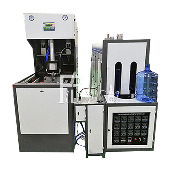 20L水120BPHガロンのびんの吹く機械 サプライヤー