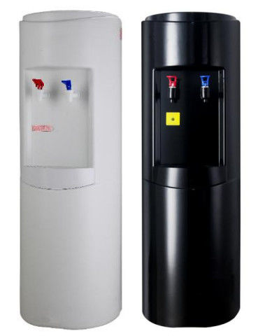 Hdpe高レベル110v 2Lの圧縮機の冷水ディスペンサー サプライヤー