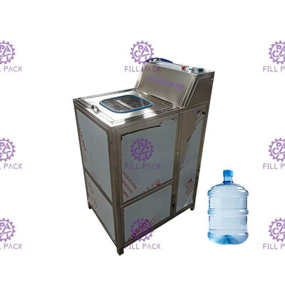 900*800*1200mm S-1 18.9L バレルボトル洗浄機