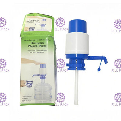 手動バケツの水ポンプのガロンの水生植物の消耗品