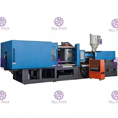 自動5ガロン水瓶プレフォーム PETバケツ セルボ駆動