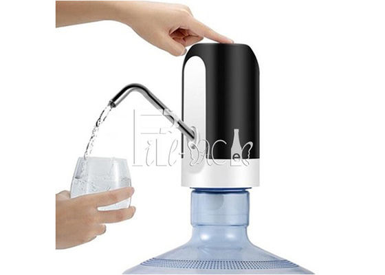 家の小型65*125MM再充電可能な飲料水ポンプ