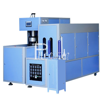 機械を作る1本の送風機150BPHのプラスチックびん