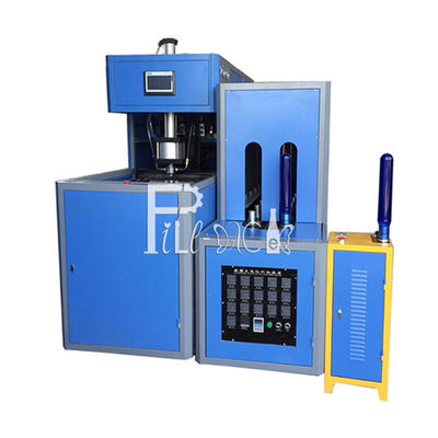 5ガロン150BPHのプラスチックびんのブロー形成機械