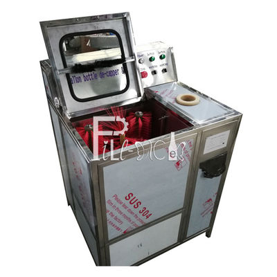 SUS304 5ガロンのびん洗濯機