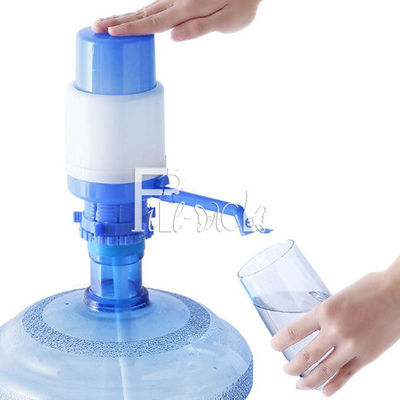 手動バケツの水ポンプのガロンの水生植物の消耗品