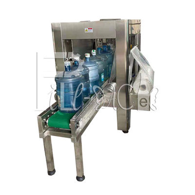 2.5kw自動5ガロン2200bphの水差しのパッキング機械