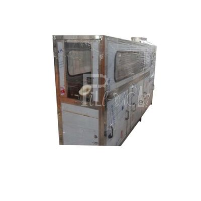1つの道3つのガロン200BPHのペットボトル ウォーターの充填機/ライン/単位純粋な水洗浄
